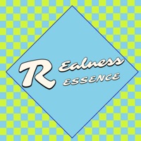 Realness - Single - Essence
