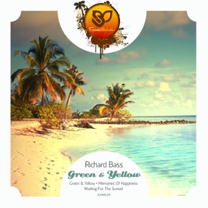 Green & Yellow - Single
