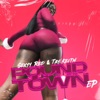 Pound Town cover art