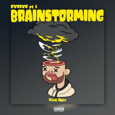 Evolve Tapes Pt. 1 "Brainstorming"