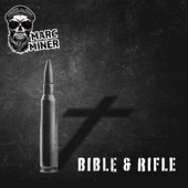 Bible & Rifle artwork