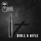 Bible & Rifle artwork