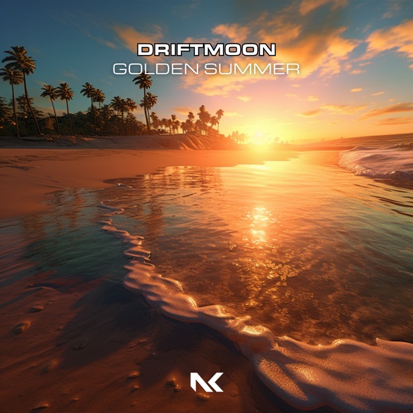 Golden Summer - Single