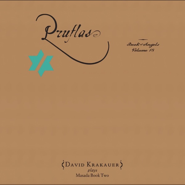 Pruflas: Book of Angels, Vol. 18