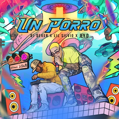 Un Porro - Single