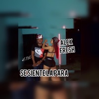 SE SIENTE LA PARA - Single - Alex Fresh