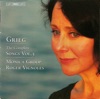 Grieg, E.: Songs (Complete), Vol. 5