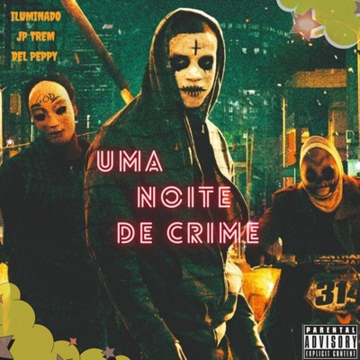 Uma Noite de Crime - Single