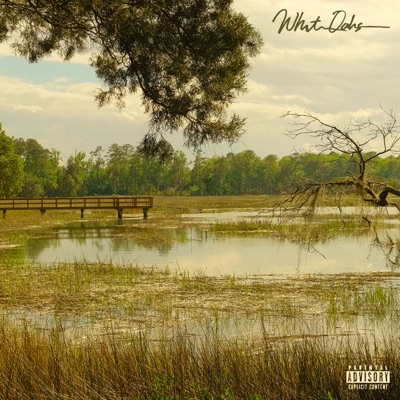 Whiteoaks - EP