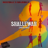 Shallewah (feat. Killa Billz) - Single - Deetrillz