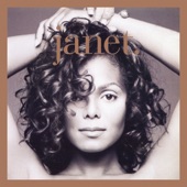 janet. (Deluxe Edition) artwork