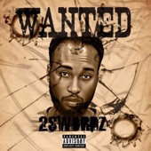 Wanted artwork