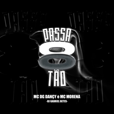 Passa o 8Tão - Single