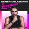 Naked (feat. Julies) [Dener Delatorre Remix] - Anne Louise lyrics