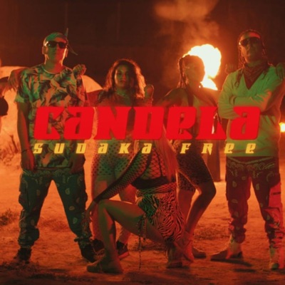 Candela - Single