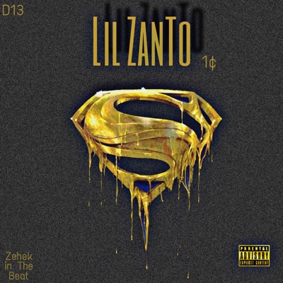 SUPERMAN - Single