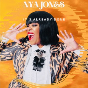 It’s Already Done - Single