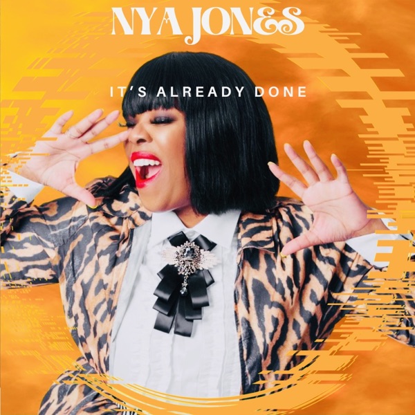 It’s Already Done - Single