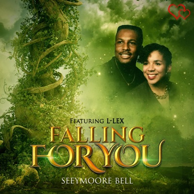 Falling For You (feat. L-LEX) - Single