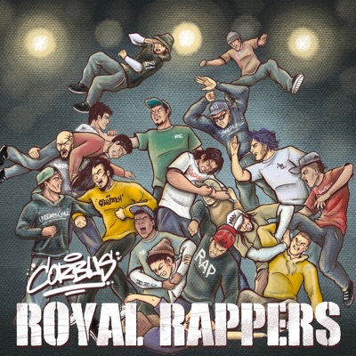 Royal Rappers