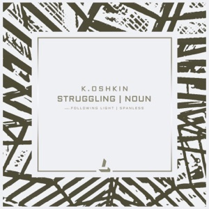 Struggling & Noun - Single