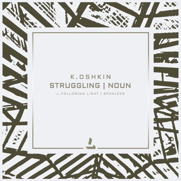 Struggling & Noun - Single