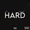 Hard (feat. Mark 4ord) - Theez lyrics