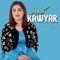 Amine - Kawyar lyrics