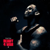 Ready 4 War artwork