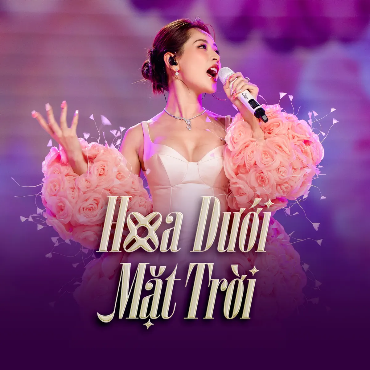 芝芙 Chi Pu - Hoa Dưới Mặt Trời - Single (2024) [iTunes Plus AAC M4A]-新房子