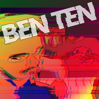 BEN TEN (feat. Tablez) - Single - Kiddo