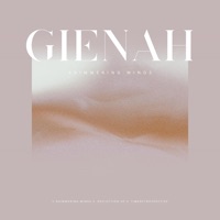 Gienah - Shimmering Minds
