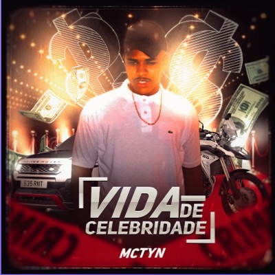 Vida de Celebridade - Single