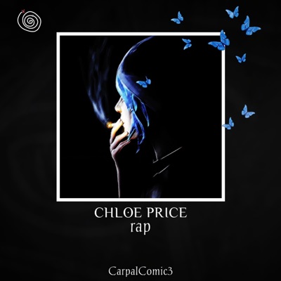 Chloe Price Rap (Life is Strange) - Single