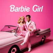 Barbie Girl (Eurodance Version - Sped Up artwork