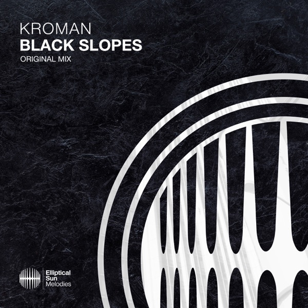 Black Slopes - Single