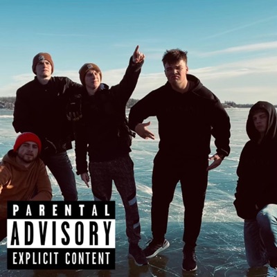 With the Boys (feat. Lyonking) - Single