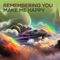 Remembering You Make Me Happy - Nirwana Recordz lyrics