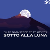 Sotto Alla Luna (feat. Kevyn) artwork