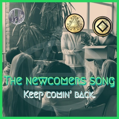 The Newcomers Song - Single