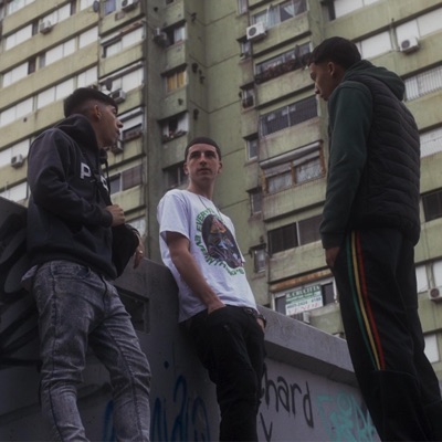 Contratiempo - Single