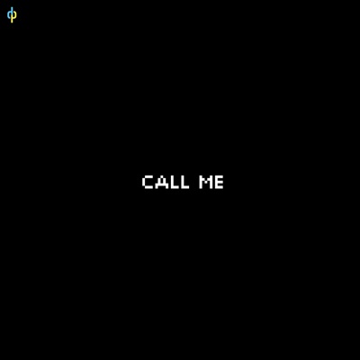 Call Me - Single
