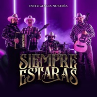 Siempre Estarás - Inteligencia Norteña