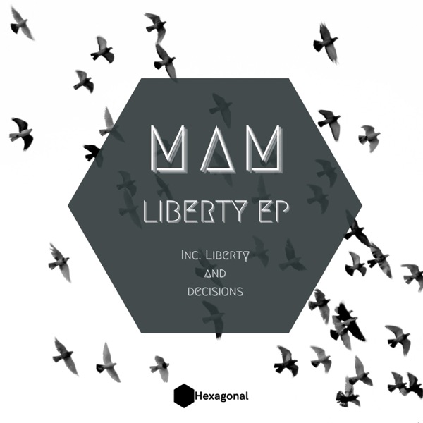 Liberty - Single