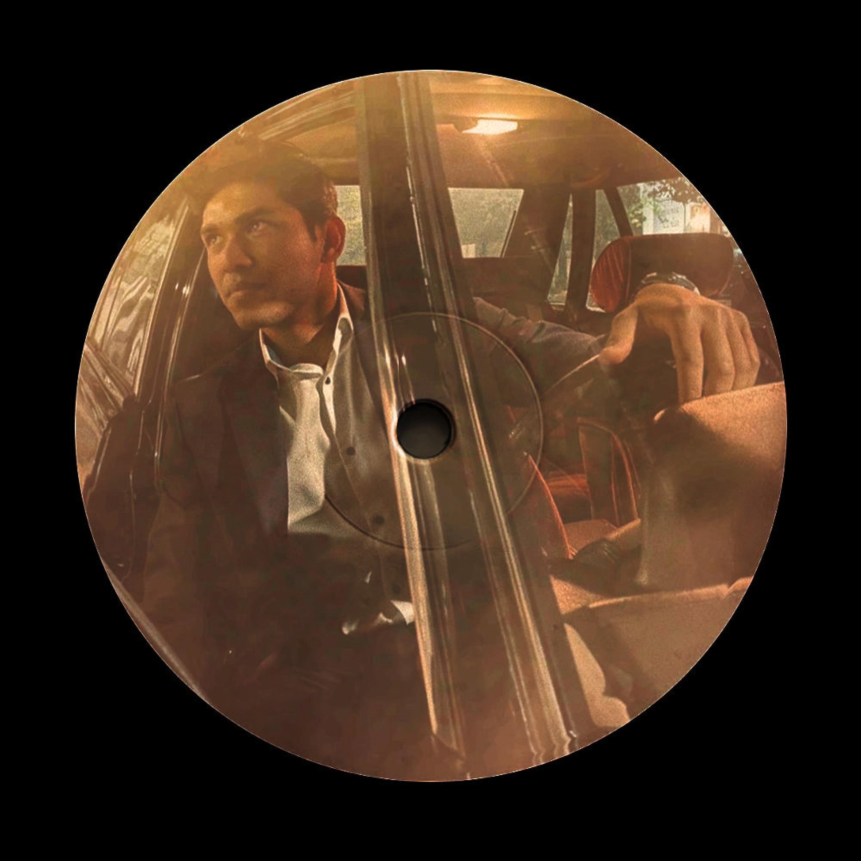 Think & Feel - Single