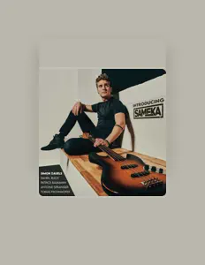 收听 SAMEKA、观看音乐视频、阅读小传、查看巡演日期等 ！