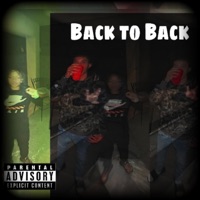 Back to back (feat. DoeGreenjr) - Single - YprPookie