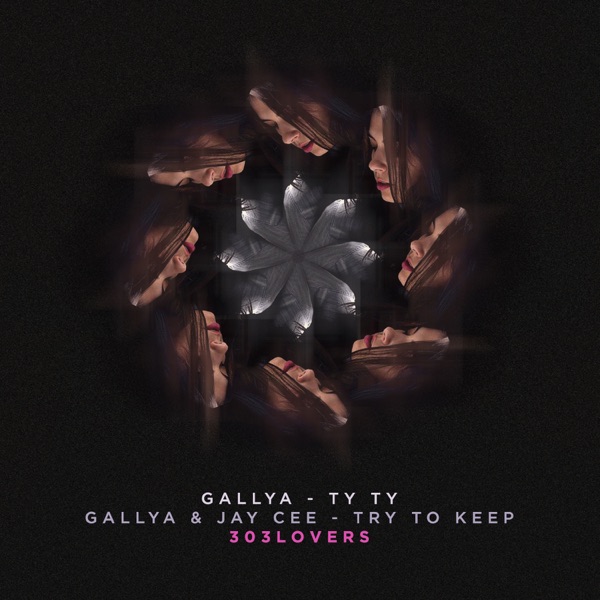 Ty-Ty - Single