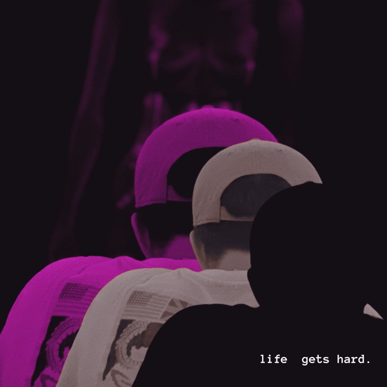 iilliaa & Jem Cooke – life gets hard (Edit) – Single (2024) [iTunes Match M4A]