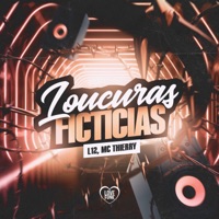 Loucuras Fictícias - Single - L12 & Mc Thierry